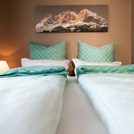 Apartament Casakarita Forstern Zewnętrze zdjęcie