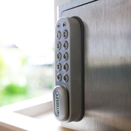 Apartament Casakarita Forstern Zewnętrze zdjęcie