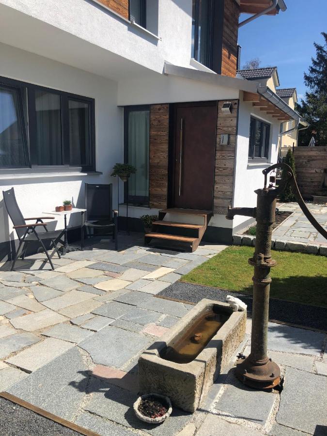 Apartament Casakarita Forstern Zewnętrze zdjęcie