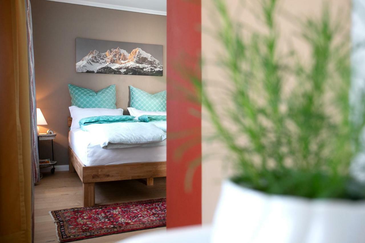 Apartament Casakarita Forstern Zewnętrze zdjęcie