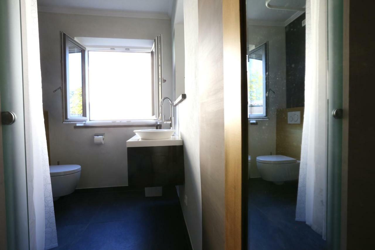 Apartament Casakarita Forstern Zewnętrze zdjęcie