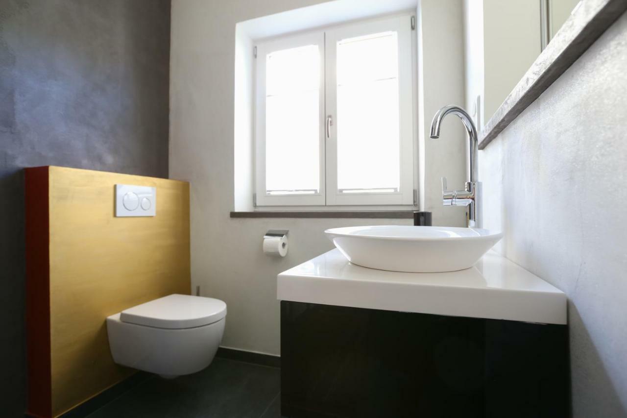 Apartament Casakarita Forstern Zewnętrze zdjęcie